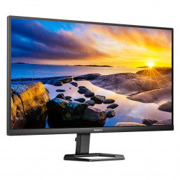 Philips 5000 series 27E1N5600AE 00 tietokoneen litteä näyttö 68,6 cm (27") 2560 x 1440 pikseliä Quad HD LCD Musta