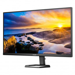 Philips 5000 series 27E1N5600AE 00 tietokoneen litteä näyttö 68,6 cm (27") 2560 x 1440 pikseliä Quad HD LCD Musta