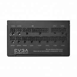 149,90 € | EVGA SuperNOVA 1000 GT virtalähdeyksikkö 1000 W 24-pin A...