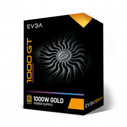 149,90 € | EVGA SuperNOVA 1000 GT virtalähdeyksikkö 1000 W 24-pin A...