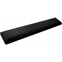 HyperX Wrist Rest rannetuki Kumi Musta