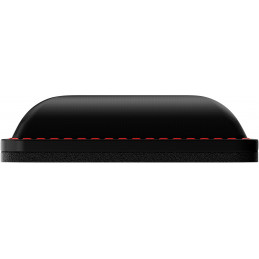 HyperX Wrist Rest rannetuki Kumi Musta