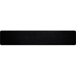 HyperX Wrist Rest rannetuki Kumi Musta