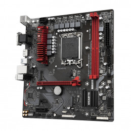 Gigabyte B760M GAMING DDR4 emolevy Intel B760 Express LGA 1700 mikro ATX