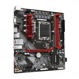 Gigabyte B760M GAMING DDR4 emolevy Intel B760 Express LGA 1700 mikro ATX