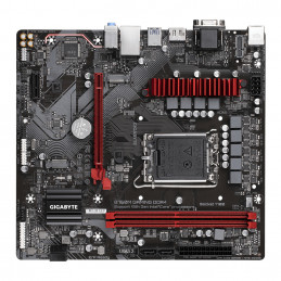 Gigabyte B760M GAMING DDR4 emolevy Intel B760 Express LGA 1700 mikro ATX