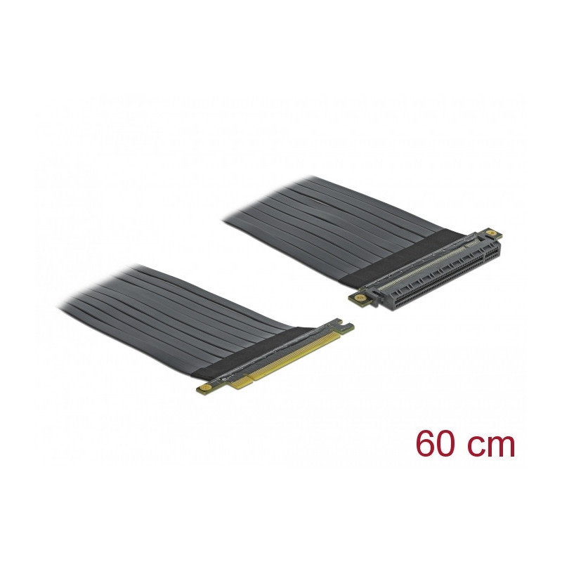 DeLOCK 85765 lattakaapeli