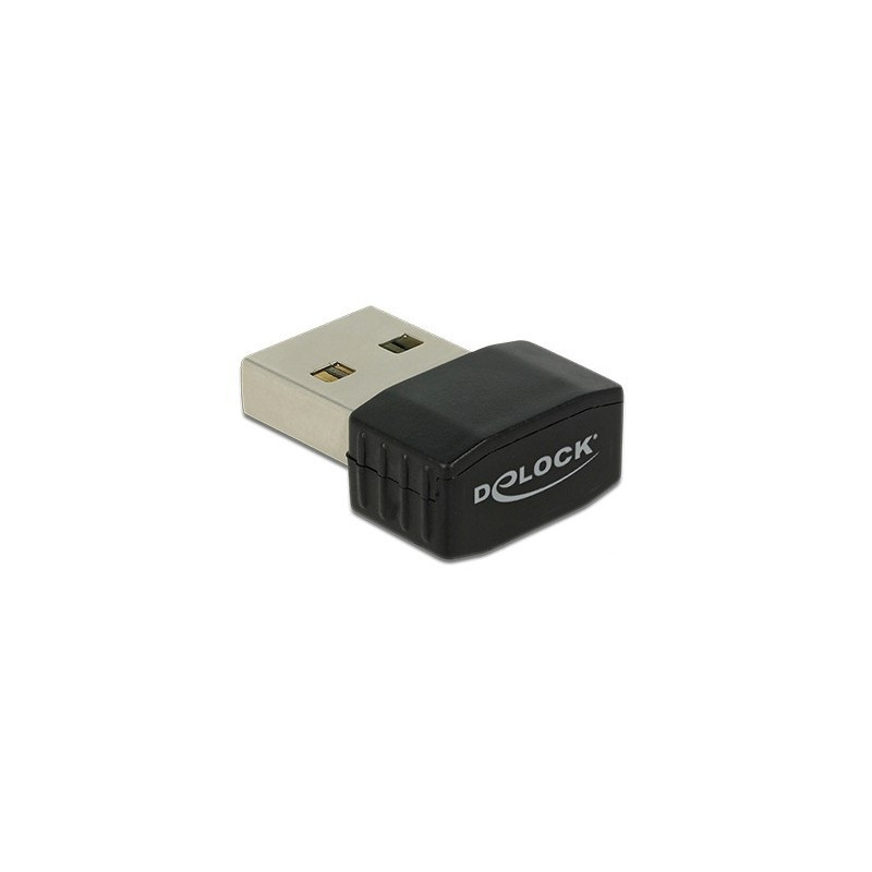 DeLOCK 12461 verkkokortti WLAN 433 Mbit s