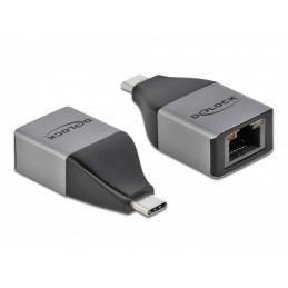 DeLOCK 64118 verkkokortti Ethernet 1000 Mbit s