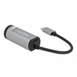 DeLOCK 64116 verkkokortti Ethernet 5000 Mbit s
