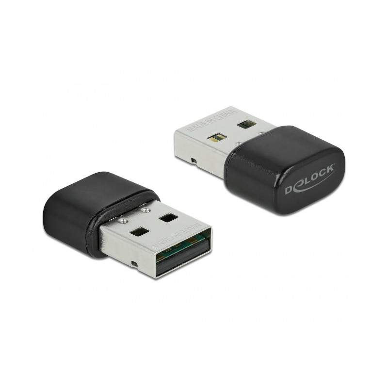 DeLOCK 61000 verkkokortti WLAN 433 Mbit s