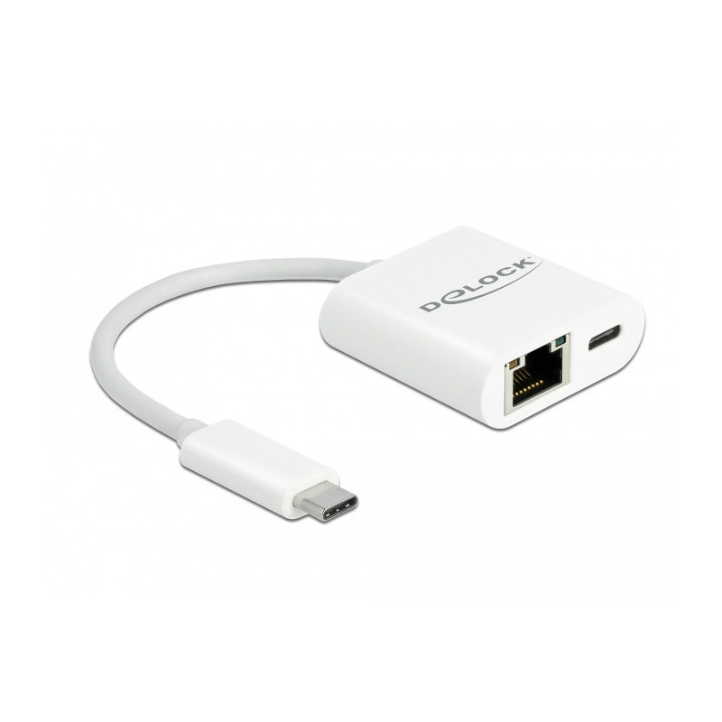 DeLOCK 65402 verkkokortti Ethernet 5000 Mbit s