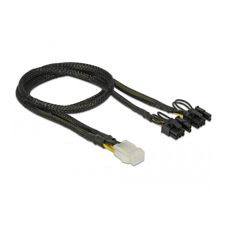 DeLOCK 85455 sisäinen virtakaapeli 0,3 m