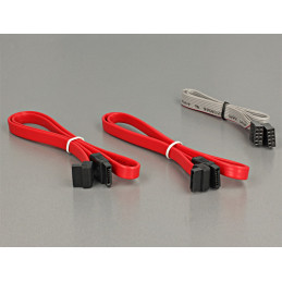 DeLOCK 89374 liitäntäkortti -sovitin Sisäinen SATA, USB 3.2 Gen 1 (3.1 Gen 1)