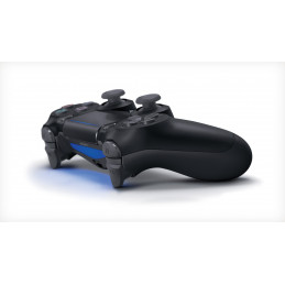 Sony DualShock 4 V2 Musta Bluetooth USB Pad-ohjain Analoginen Digitaalinen PlayStation 4