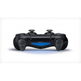 Sony DualShock 4 V2 Musta Bluetooth USB Pad-ohjain Analoginen Digitaalinen PlayStation 4