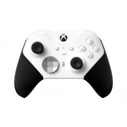 Microsoft Xbox Elite Wireless Series 2 – Core Musta, Valkoinen Bluetooth USB Pad-ohjain Analoginen Digitaalinen PC, Xbox One