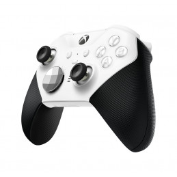 Microsoft Xbox Elite Wireless Series 2 – Core Musta, Valkoinen Bluetooth USB Pad-ohjain Analoginen Digitaalinen PC, Xbox One