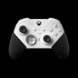 Microsoft Xbox Elite Wireless Series 2 – Core Musta, Valkoinen Bluetooth USB Pad-ohjain Analoginen Digitaalinen PC, Xbox One