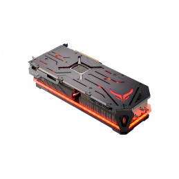 1,239.00 | PowerColor Red Devil RX 7900 XTX 24G-E/OC AMD Radeon RX ...