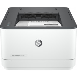 HP LaserJet Pro 3002dw -tulostin, Mustavalkoinen, Tulostin varten Pienet ja keskikokoiset yritykset, Tulostus, Kaksipuolinen