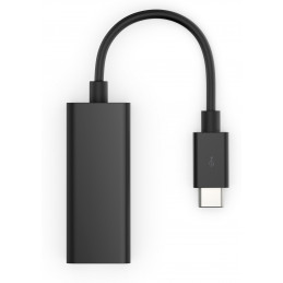 HP USB-C to RJ45 Adapter G2 liitäntäkortti -sovitin RJ-45