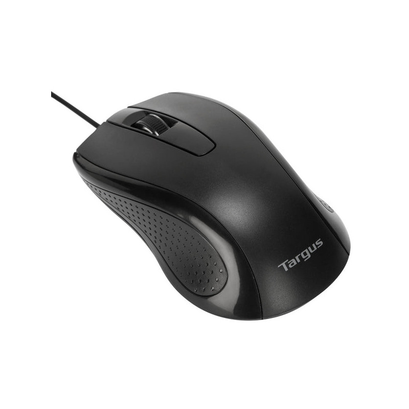 Targus AMU81AMGL hiiri Molempikätinen USB A-tyyppi Optinen 1000 DPI