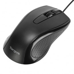 Targus AMU81AMGL hiiri Molempikätinen USB A-tyyppi Optinen 1000 DPI