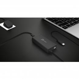 j5create JUP2290C-FN 100W PD USB-C® Super Charger - UK