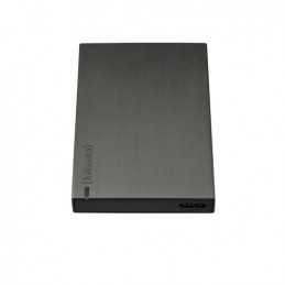 Intenso 6028660 ulkoinen kovalevy 1000 GB Antrasiitti