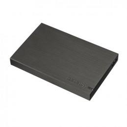 Intenso 6028660 ulkoinen kovalevy 1000 GB Antrasiitti