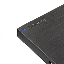 Intenso 6028660 ulkoinen kovalevy 1000 GB Antrasiitti