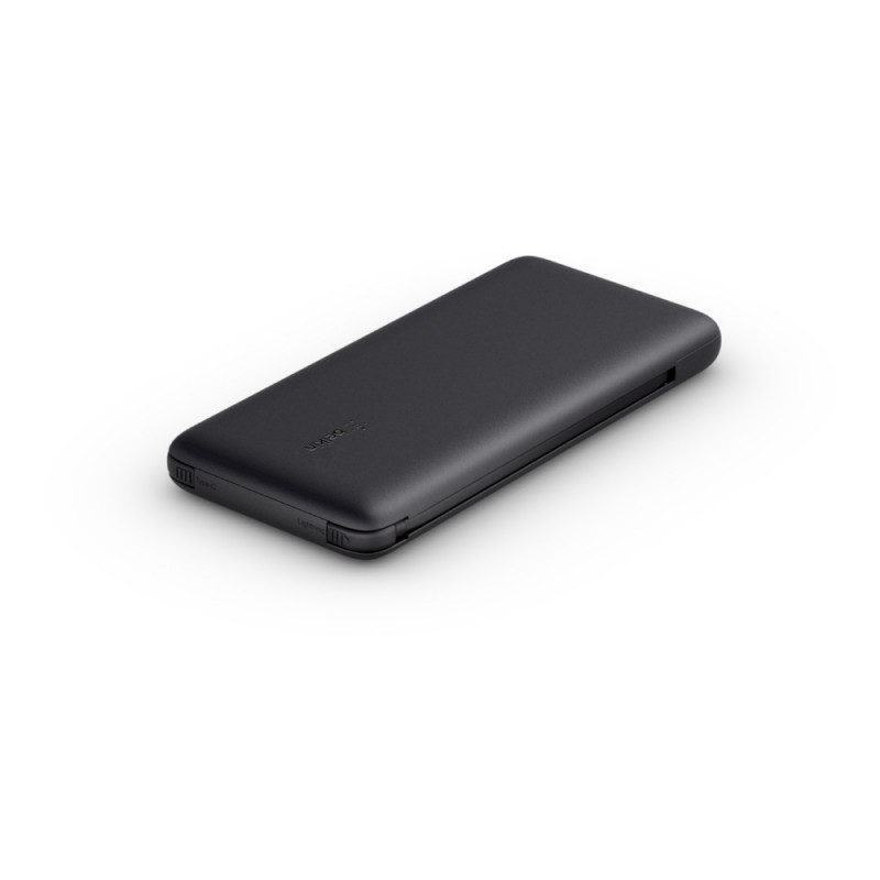 Belkin BPB006btBLK 10000 mAh Musta