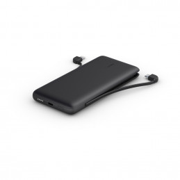 Belkin BPB006btBLK 10000 mAh Musta