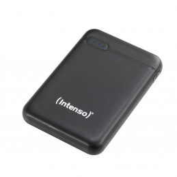 Intenso 7313520 akku- ja paristolaturi Litium polymeeri (LiPo) 5000 mAh Musta