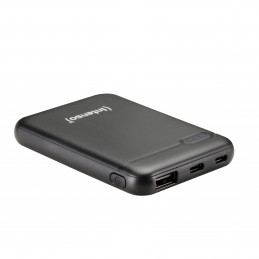 Intenso 7313520 akku- ja paristolaturi Litium polymeeri (LiPo) 5000 mAh Musta