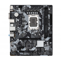Asrock B760M-HDV M.2 D4 Intel B760 LGA 1700 mikro ATX