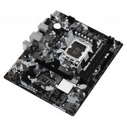 Asrock B760M-HDV M.2 D4 Intel B760 LGA 1700 mikro ATX