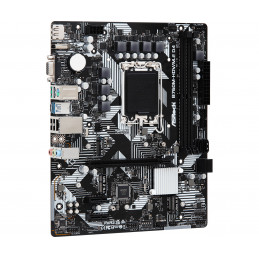 Asrock B760M-HDV M.2 D4 Intel B760 LGA 1700 mikro ATX