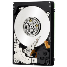 Western Digital CinemaStar Z5K500 500GB 2.5" 5400rpm SATA 8MB 2.5" Serial ATA II