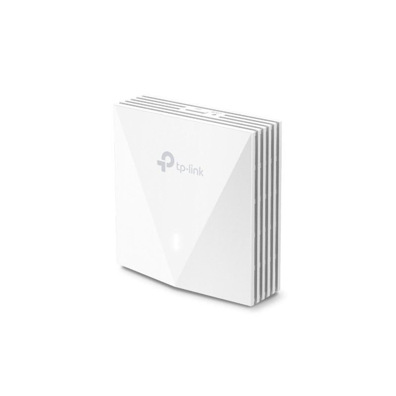 TP-Link EAP650-Wall 3000 Mbit s Valkoinen Power over Ethernet -tuki