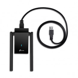 TP-Link Archer TX20U Plus 1800 Mbit s Musta