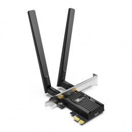 TP-Link ARCHER TX55E verkkokortti WLAN   Bluetooth 2402 Mbit s