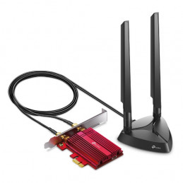 TP-Link Archer TXE75E Sisäinen WLAN   Bluetooth 5400 Mbit s