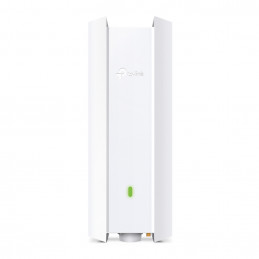 TP-Link AX3000 1000 Mbit s Valkoinen Power over Ethernet -tuki