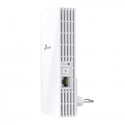 TP-Link RE3000X Verkkotoistin 2402 Mbit s Valkoinen