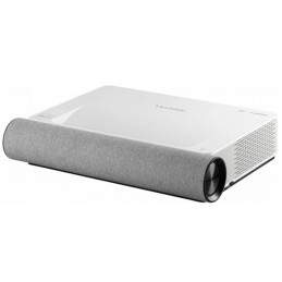 Viewsonic X2000L-4K dataprojektori Lähiprojektori 2000 ANSI lumenia 2160p (3840x2160) 3D Valkoinen