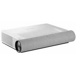 Viewsonic X2000L-4K dataprojektori Lähiprojektori 2000 ANSI lumenia 2160p (3840x2160) 3D Valkoinen