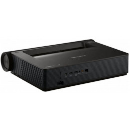 Viewsonic X2000B-4K dataprojektori Lähiprojektori 2000 ANSI lumenia 2160p (3840x2160) 3D Musta