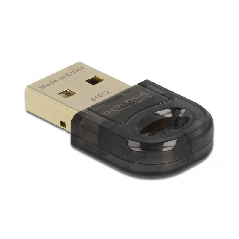 DeLOCK 61012 verkkokortti Bluetooth 3 Mbit s